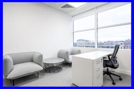 image for London – N4 3FU, 24/7 access to designer office space for 2 people in Spaces Finsbury Park