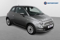 2023 Fiat 500 1.0 Mild Hybrid 3dr Hatchback Hybrid Manual