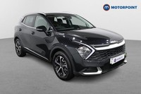 2024 Kia Sportage 1.6T GDi 207 HEV 3 5dr Auto ESTATE PETROL/ELECTRIC Automatic