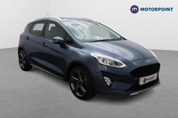 2020 Ford Fiesta 1.0 EcoBoost Active 1 Navigation 5dr Hatchback Petrol Manual