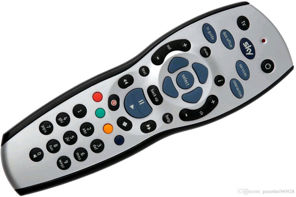 SKY + HD REMOTES LIKE NEW CONDITION in Perth, Perth and Kinross Gumtree