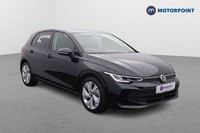 2025 Volkswagen Golf 1.5 TSI 204 Match eHybrid 5dr DSG Hatchback Hybrid Automati