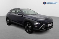 2026 Hyundai KONA 1.6 Hybrid 138 Advance 5dr DCT HATCHBACK PETROL/ELECTRIC Autom