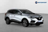 2020 Renault Kadjar 1.3 TCE Iconic 5dr SUV Petrol Manual