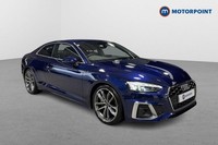 2022 Audi A5 40 TFSI 204 S Line 2dr S Tronic Coupe Petrol Automatic