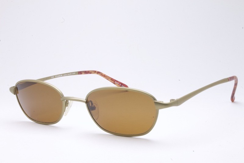 BRAND NEW VINTAGE SUNGLASSES TITANIUM FRAMES Sunglasses Frames Vintage Pure Titanium Glasses Frame Men  main image 3