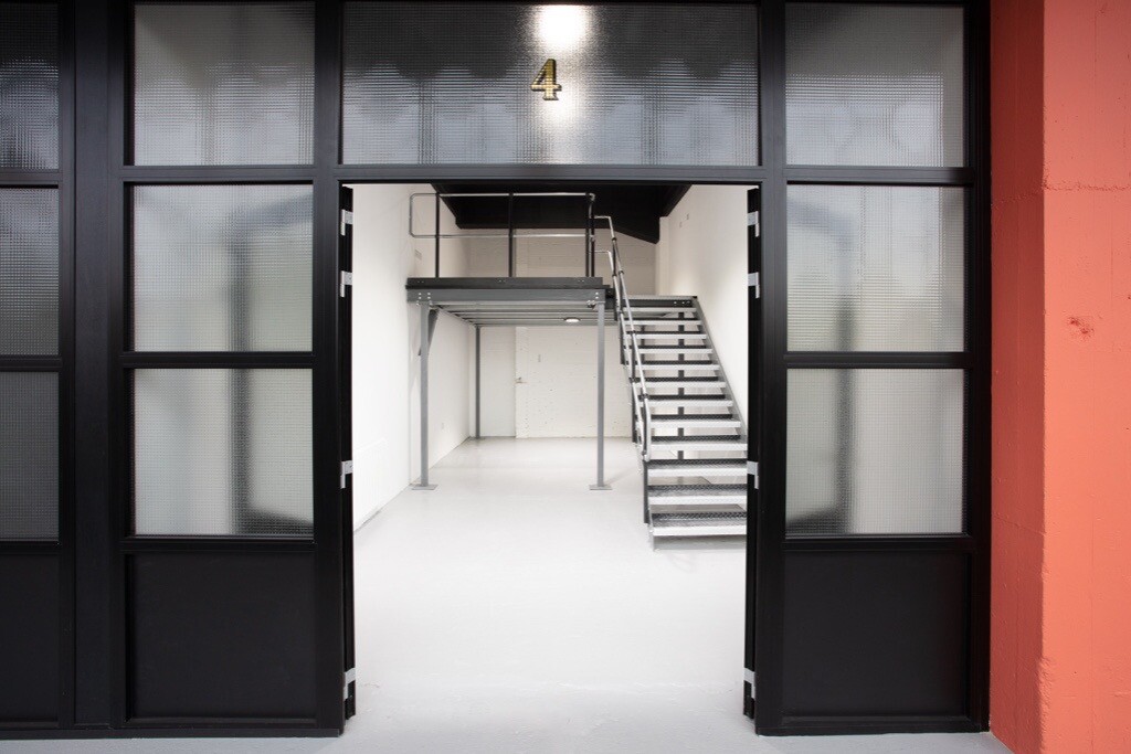 Small Business units to rent in Park Royal Acton