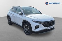 2023 Hyundai TUCSON 1.6 TGDi Hybrid 230 Ultimate 5dr 2WD Auto ESTATE PETROL/ELEC