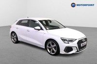 2021 Audi A3 30 TFSI S Line 5dr S Tronic HATCHBACK PETROL Automatic