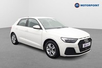 2022 Audi A1 25 TFSI Technik 5dr Hatchback Petrol Manual