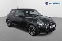 2023 MINI Hatchback 1.5 Cooper Exclusive 3dr Auto Hatchback Petrol Automatic