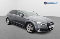 2018 Audi A3 30 TFSI 116 Sport 5dr Hatchback Petrol Manual