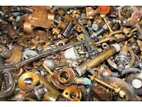 Brass Scrap metal collection 074-1129-3460 | Top price paid ⬅️