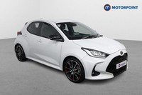 2023 Toyota Yaris 1.5 Hybrid GR Sport 5dr CVT Hatchback Hybrid Automatic