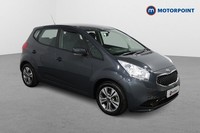  Kia Venga 1.6 2 5dr Auto [6] MPV Petrol Automatic