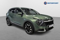 2024 Kia Sportage 1.6T GDi 241 PHEV 3 5dr Auto AWD SUV Hybrid Automatic