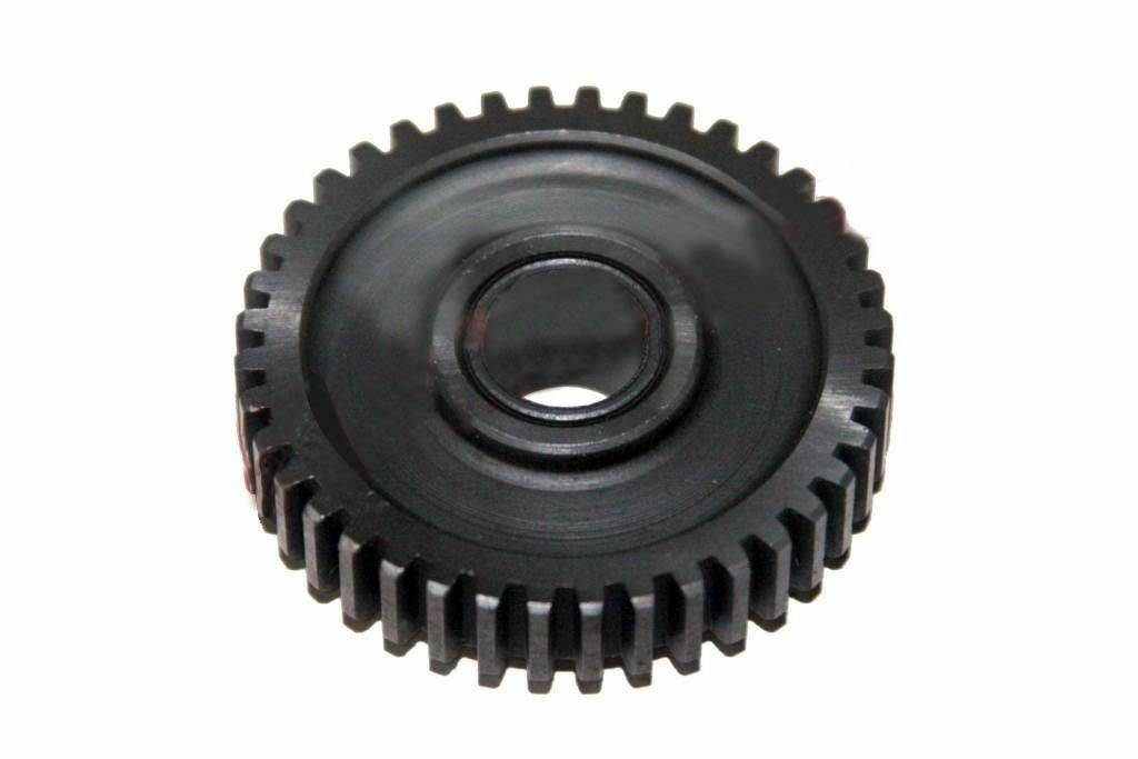 Fits Royal Enfield 350cc Idler Pinion Assembly With Bush  