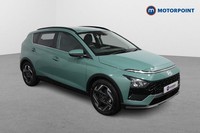2024 Hyundai BAYON 1.0 TGDi Ultimate 5dr SUV Petrol Manual
