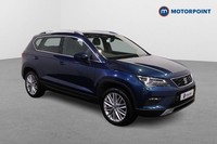 2020 SEAT Ateca 1.5 TSI EVO Xcellence [EZ] 5dr DSG SUV Petrol Automatic