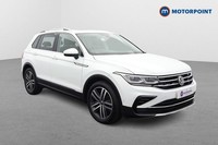 2021 Volkswagen Tiguan 1.5 TSI 150 Elegance 5dr DSG SUV Petrol Automatic