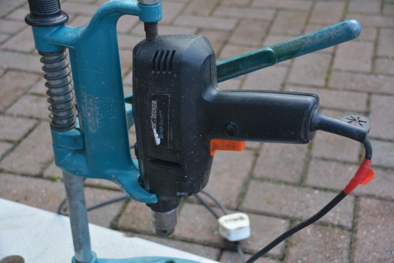 Stand Drill for sale in UK 87 secondhand Stand Drills