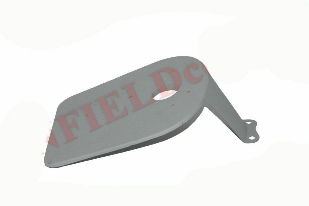 Fits Royal Enfield G2 Early Steel Tooling Vintage Rear Number License Plate 