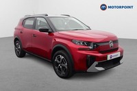 2025 Citroen C3 Aircross 83kW Standard Range Max 44kWh 5dr Auto SUV Electric Aut