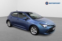 2020 Toyota Corolla 1.8 VVT-i Hybrid Icon 5dr CVT HATCHBACK PETROL/ELECTRIC Auto