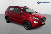 2022 Ford Ecosport 1.0 EcoBoost 125 ST-Line 5dr SUV Petrol Manual