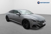 2022 Volkswagen Arteon 2.0 TSI R-Line 5dr DSG HATCHBACK PETROL Automatic