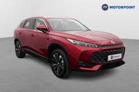  MG MG HS 1.5 T-GDI Trophy 5dr DCT SUV Petrol Automatic