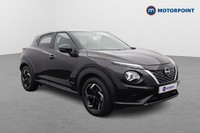 2023 Nissan Juke 1.6 Hybrid N-Connecta 5dr Auto HATCHBACK PETROL/ELECTRIC Automa