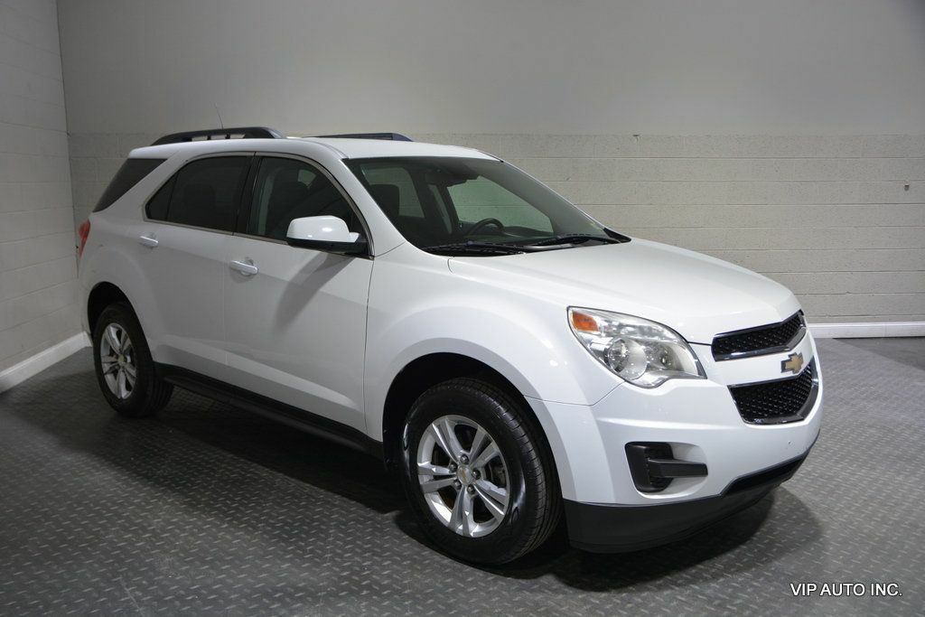 2012 Chevrolet Equinox AWD 4dr LT w/1LT eBay