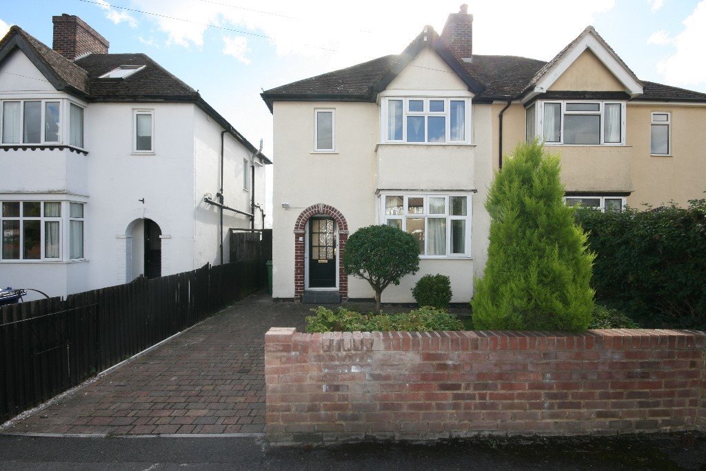 3 Bed House in Central Headington in Headington, Oxfordshire Gumtree