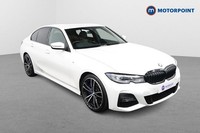2021 BMW 3 Series 320i M Sport 4dr Step Auto [Pro Pack] Saloon Petrol Automatic