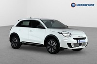 2025 Fiat 600 1.2 Hybrid 48V 5dr eDCT-6 SUV Petrol Automatic