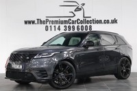 2022 Land Rover Range Rover Velar 2.0 D200 R-Dynamic HSE 5dr Auto ESTATE DIESEL 