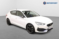 2023 Cupra Leon 1.5 eTSI V1 5dr DSG Hatchback Petrol Automatic