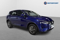 2023 Nissan Qashqai 1.3 DiG-T MH 158 Acenta Premium 5dr Xtronic SUV Petrol Autom