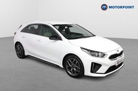 2021 Kia Ceed 1.0T GDi ISG GT-Line 5dr Hatchback Petrol Manual