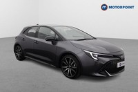 2024 Toyota Corolla 1.8 Hybrid GR Sport 5dr CVT HATCHBACK PETROL/ELECTRIC Automa
