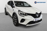 2023 Renault Captur 1.6 E-Tech full hybrid 145 Evolution 5dr Auto SUV Hybrid Aut