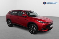2025 MG MG HS 1.5 T-GDI Trophy 5dr DCT SUV Petrol Automatic