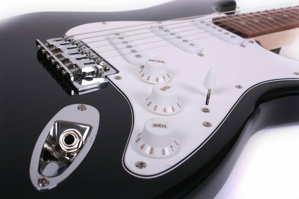 Rockjam Electric Guitar in Romsey, Hampshire Gumtree