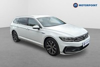 2021 Volkswagen Passat 1.4 TSI PHEV GTE 5dr DSG Estate Hybrid Automatic