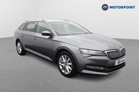2023 Skoda Superb 1.4 TSI iV SE Technology DSG 5dr Estate Hybrid Automatic