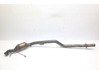 2000 MERCEDES CL500 W215 5.0 V8 RIGHT SIDE CATALYTIC CONVERTER CAT A2204900514