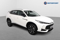2025 MG MG HS 1.5 T-GDI Trophy 5dr DCT SUV Petrol Automatic
