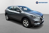 2019 Nissan Qashqai 1.3 DiG-T 160 Acenta Premium 5dr SUV Petrol Manual