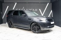 2020 Land Rover Discovery 3.0 SD V6 HSE SUV 5dr Diesel Auto 4WD Euro 6 (s/s) (30